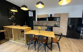 Appartement Paul Riquet Avec Place De Parking